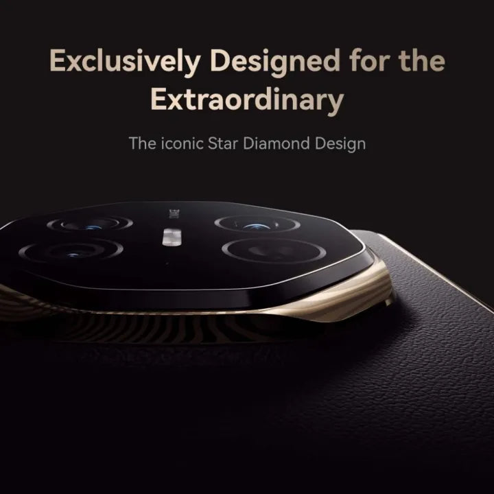 Mate XT Ultimate Design