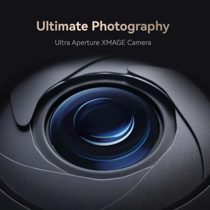 Mate XT Ultimate Design